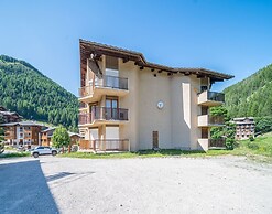 Studio in France With Mountain Views
