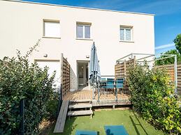 Elegant Villa in Valras-plage