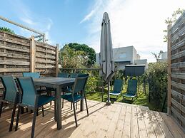 Elegant Villa in Valras-plage