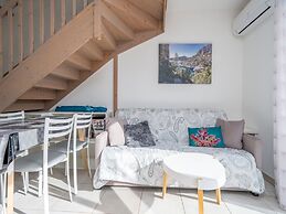 Elegant Villa in Valras-plage