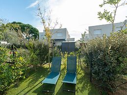 Elegant Villa in Valras-plage