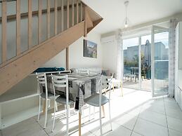 Elegant Villa in Valras-plage