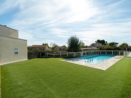 Elegant Villa in Valras-plage