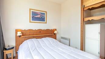 Apartment for 6 in Chamrousse