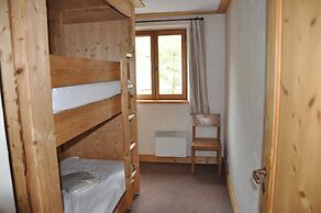 Mountain View Apartment