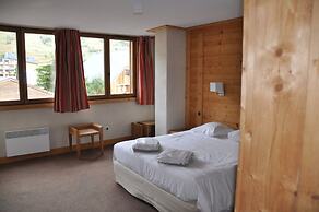 Mountain View Apartment