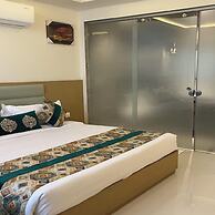 Hotel Green One Earth