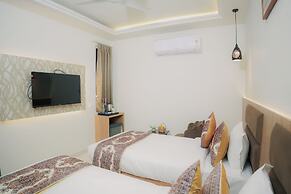 Hotel Green One Earth