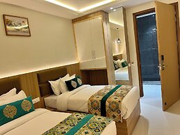 Hotel Green One Earth