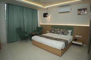 Hotel Green One Earth