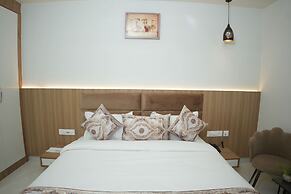 Hotel Green One Earth