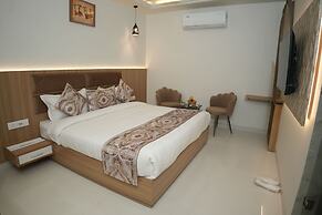 Hotel Green One Earth