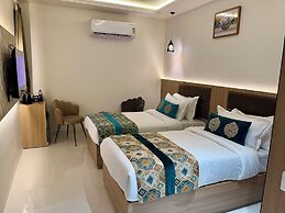 Hotel Green One Earth