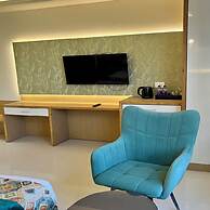 Hotel Green One Earth