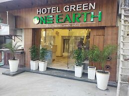 Hotel Green One Earth