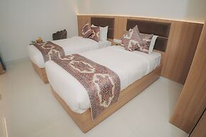 Hotel Green One Earth