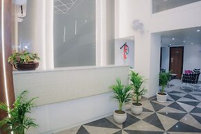 Hotel Green One Earth