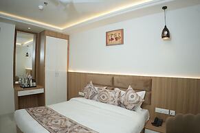 Hotel Green One Earth