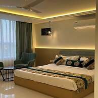 Hotel Green One Earth