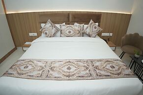 Hotel Green One Earth