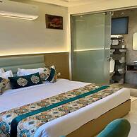 Hotel Green One Earth