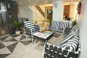 Hotel Green One Earth