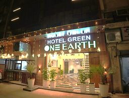 Hotel Green One Earth