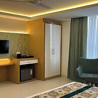 Hotel Green One Earth