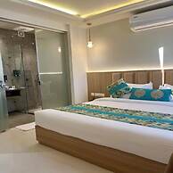 Hotel Green One Earth