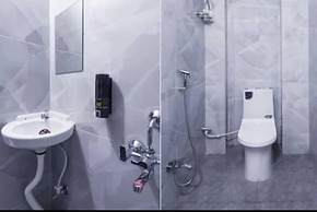 Hotel Silver Woods Ranchi