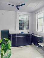 Hotel Silver Woods Ranchi