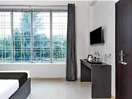 Hotel Silver Woods Ranchi