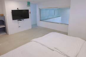 Gapyeong Pool Villa Olive kids