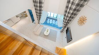 Gapyeong Pool Villa Olive kids