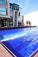 Gapyeong Pool Villa Olive kids