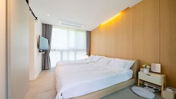 Gapyeong Pool Villa Olive kids