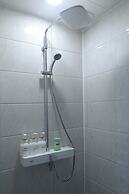 Gapyeong Pool Villa Olive kids