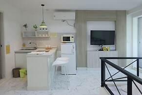 Gapyeong Pool Villa Olive kids