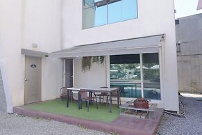 Gapyeong Pool Villa Olive kids