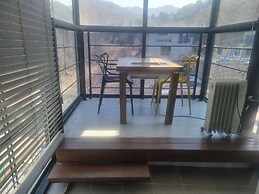 Gapyeong Pool Villa Olive kids