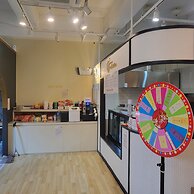 Gapyeong Pool Villa Olive kids