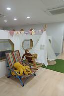 Gapyeong Pool Villa Olive kids