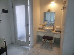 Gapyeong Pool Villa Olive kids