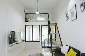 Gapyeong Pool Villa Olive kids