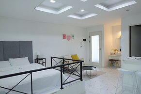 Gapyeong Pool Villa Olive kids