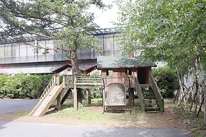 Gapyeong Pool Villa Olive kids