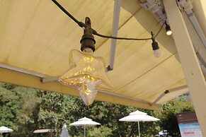 Gapyeong Pool Villa Olive kids