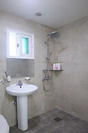 Gapyeong Pool Villa Olive kids