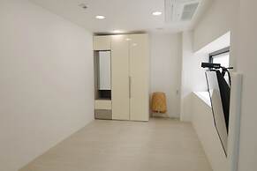 Gapyeong Pool Villa Olive kids