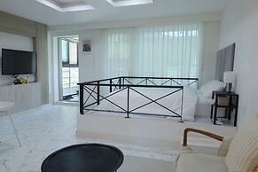 Gapyeong Pool Villa Olive kids